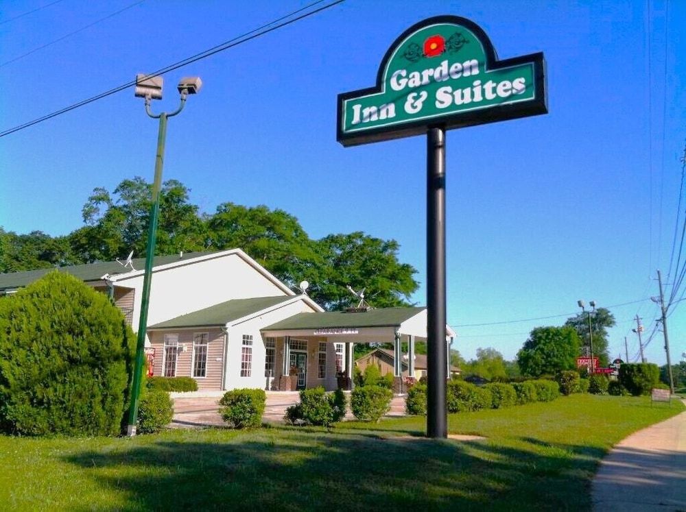 Garden Inn & Suites 2 estrelas em Pine Mountain