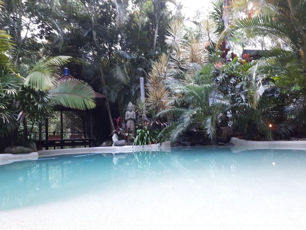 Alaya Ascend -1 estrelas em Eudlo