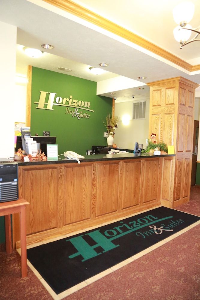 Horizon Inn and Suites 2