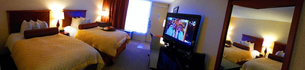 Norfolk Country Inn & Suites 3 étoiles à Norfolk