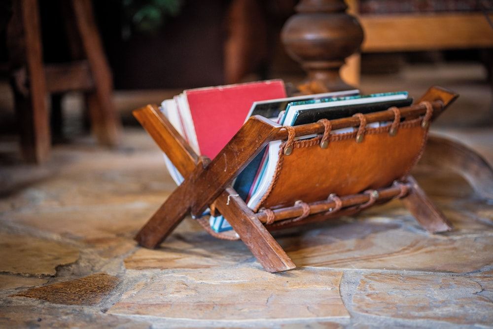 Daniels Summit Lodge 3