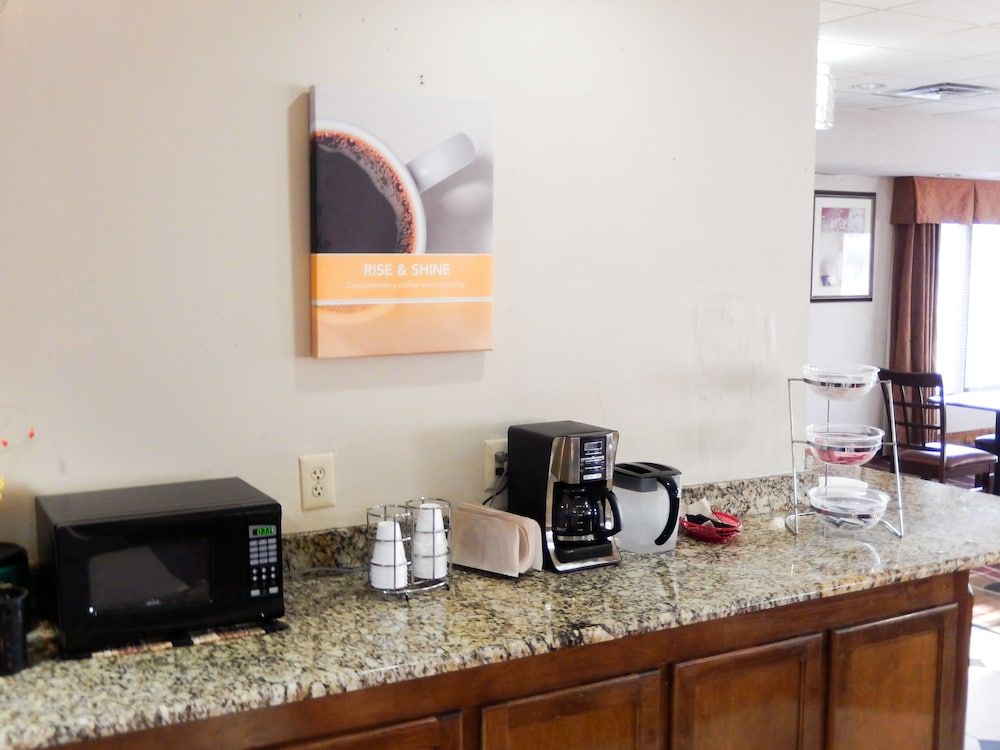 Motel 6 Pine Bluff, AR 3