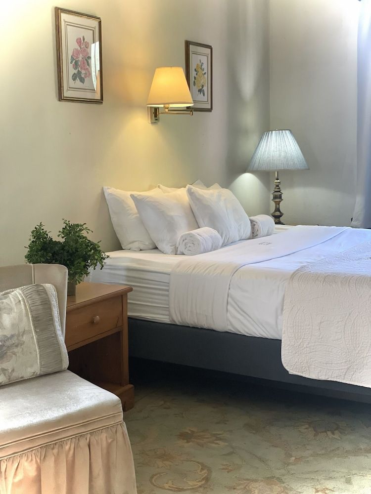 Riverside Hot Springs Inn & Spa - Adults Only 3 estrelas em Lava Hot Springs