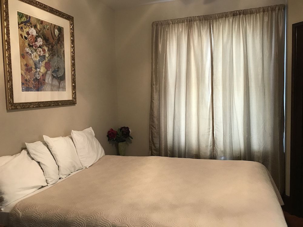 Riverside Hot Springs Inn & Spa - Adults Only 2