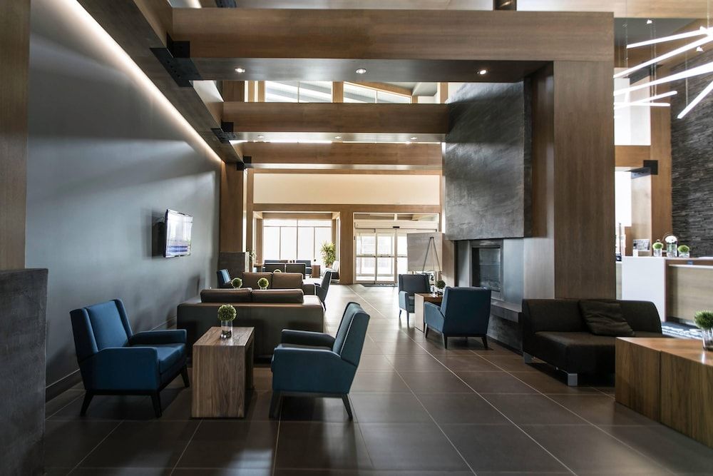 Hotel du Domaine, an Ascend Collection Hotel 3