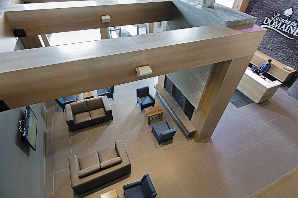 Hotel du Domaine, an Ascend Collection Hotel 2