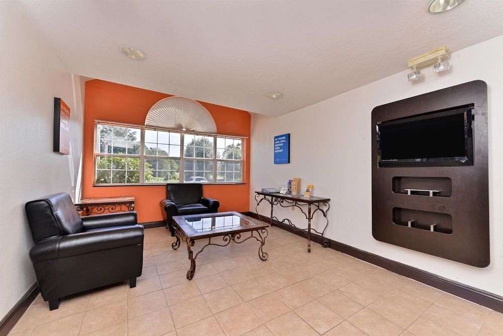 Motel 6 Richburg, SC 3