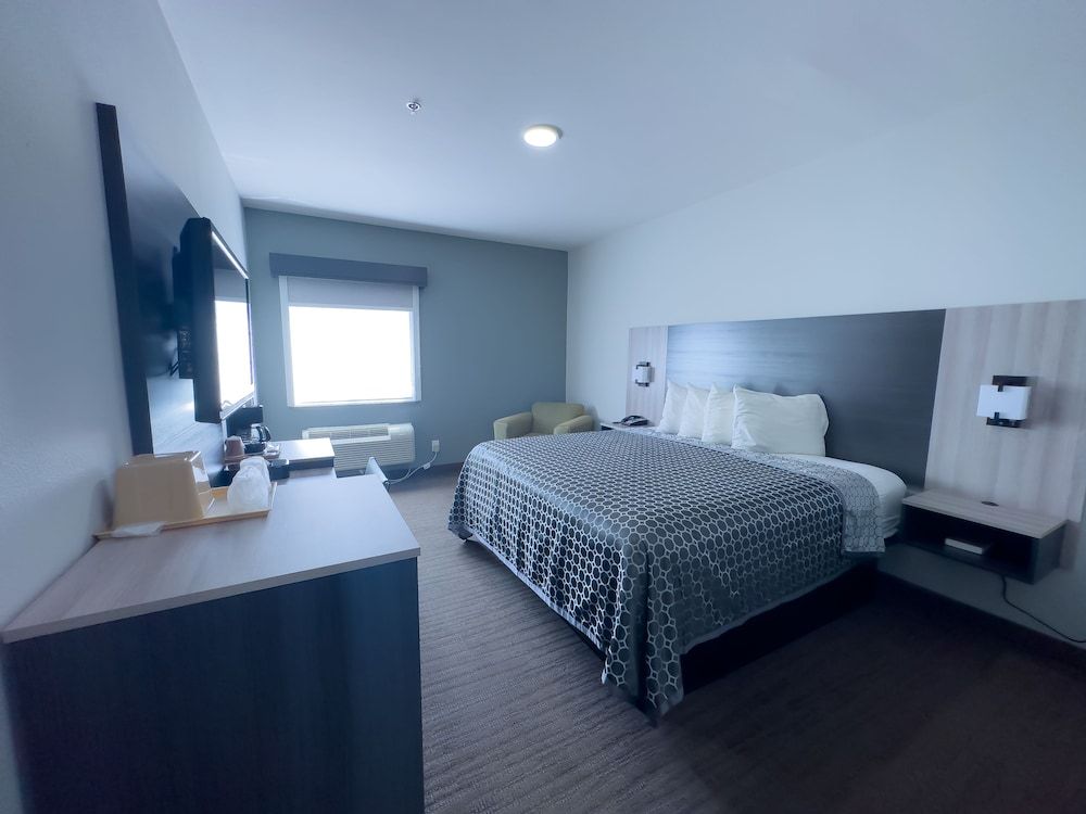 American Inn Madill 2