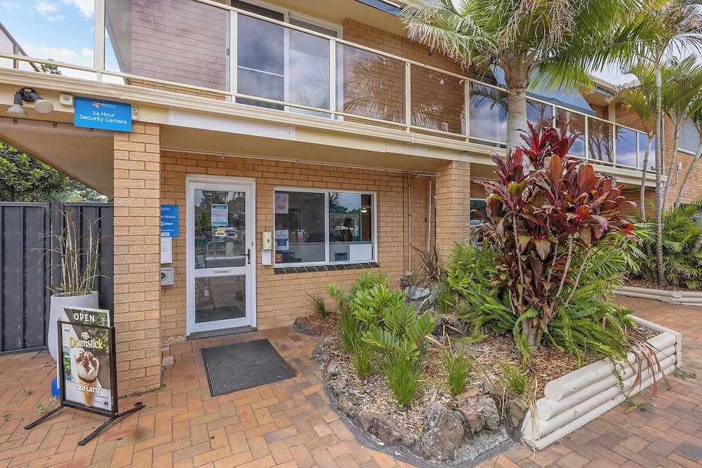 Reflections Tuncurry - Holiday Park 3