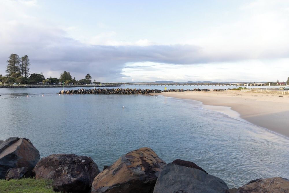 Reflections Tuncurry - Holiday Park 3 stelle a Tuncurry