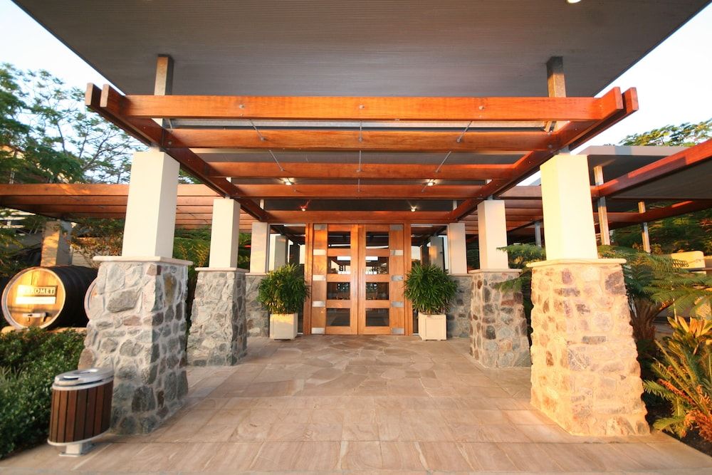 Sanctuary By Sirromet 2