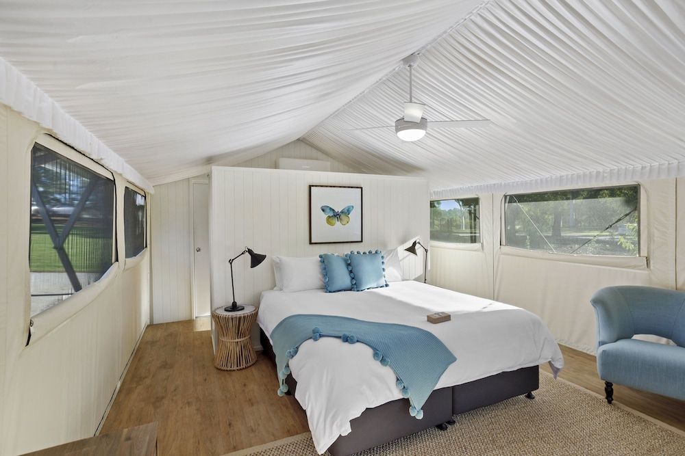 Sanctuary By Sirromet -1 estrelas em Mount Cotton