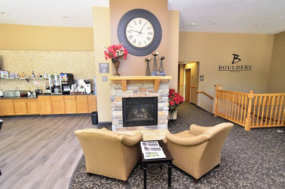 Cobblestone Inn & Suites - Denison Majestic Hills 3