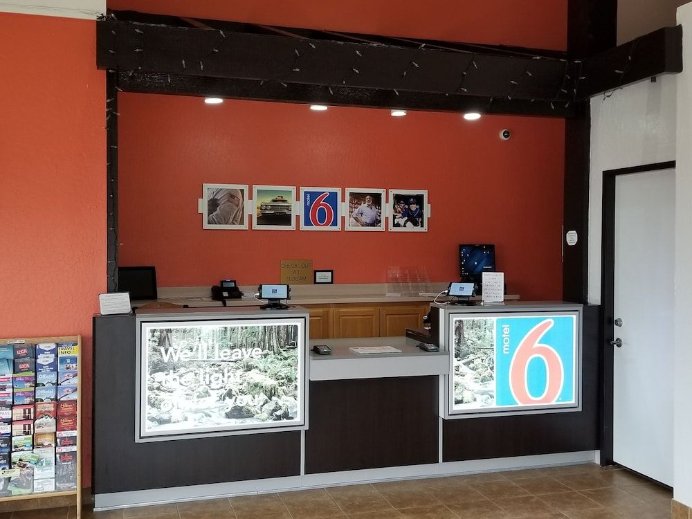 Motel 6 Santa Nella Los Banos 2