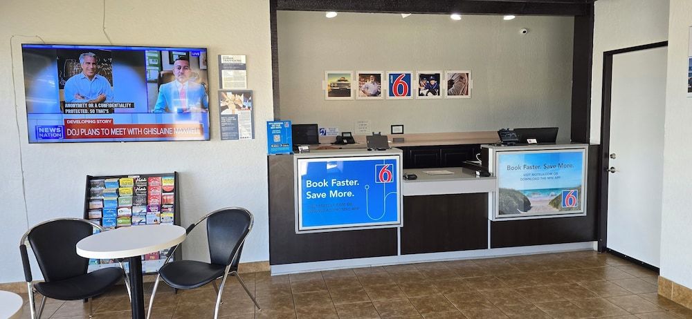 Motel 6 Santa Nella Los Banos 3