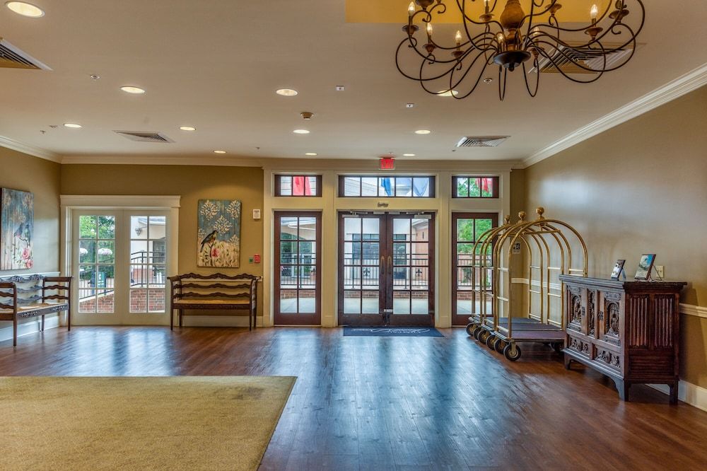 Chateau Saint Denis Hotel 2