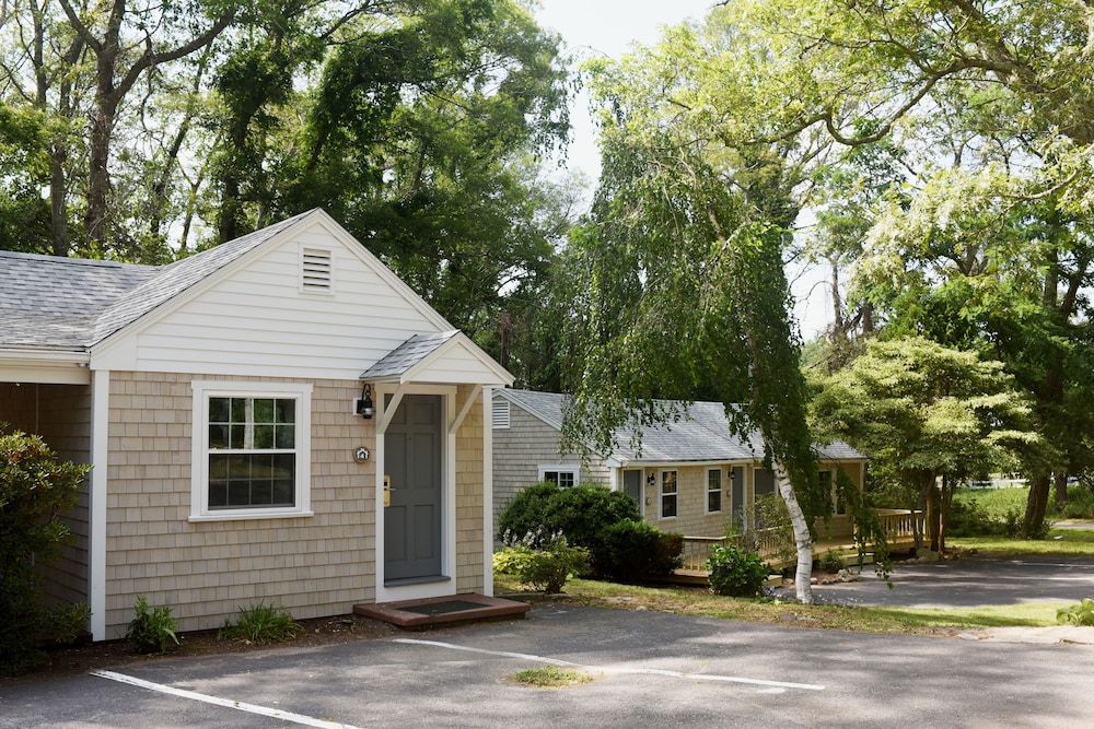 Sandwich Inn and Suites 3 estrelas em Sandwich