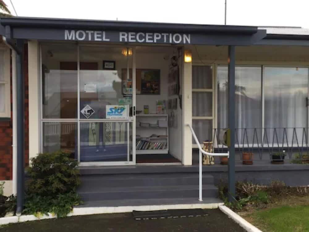 Otorohanga & Waitomo Motels 2