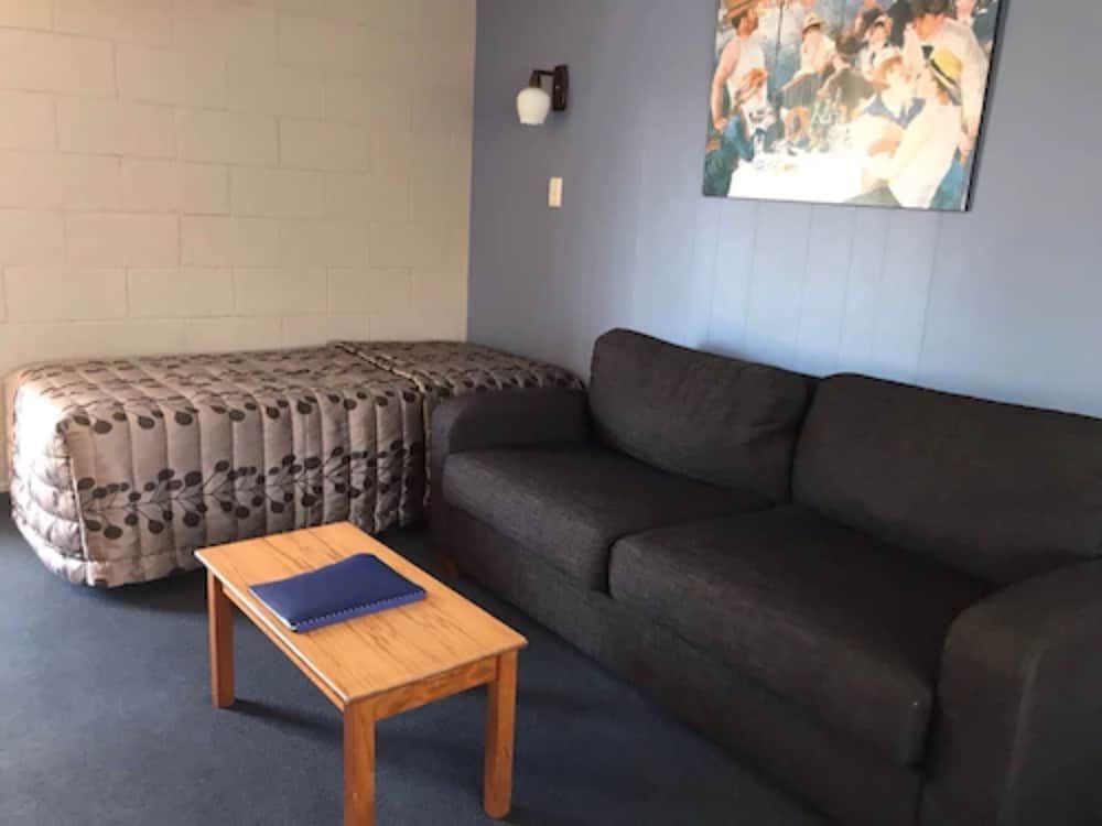 Otorohanga & Waitomo Motels 3