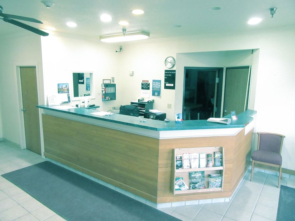 Motel 6 Portland, IN 2