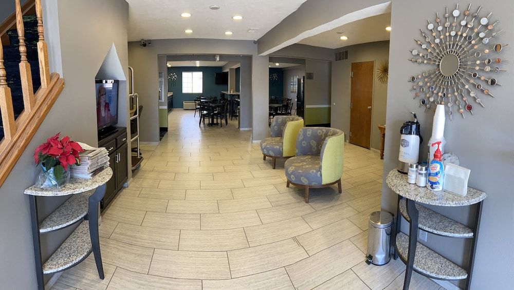 Victorian Inn Beatrice 3