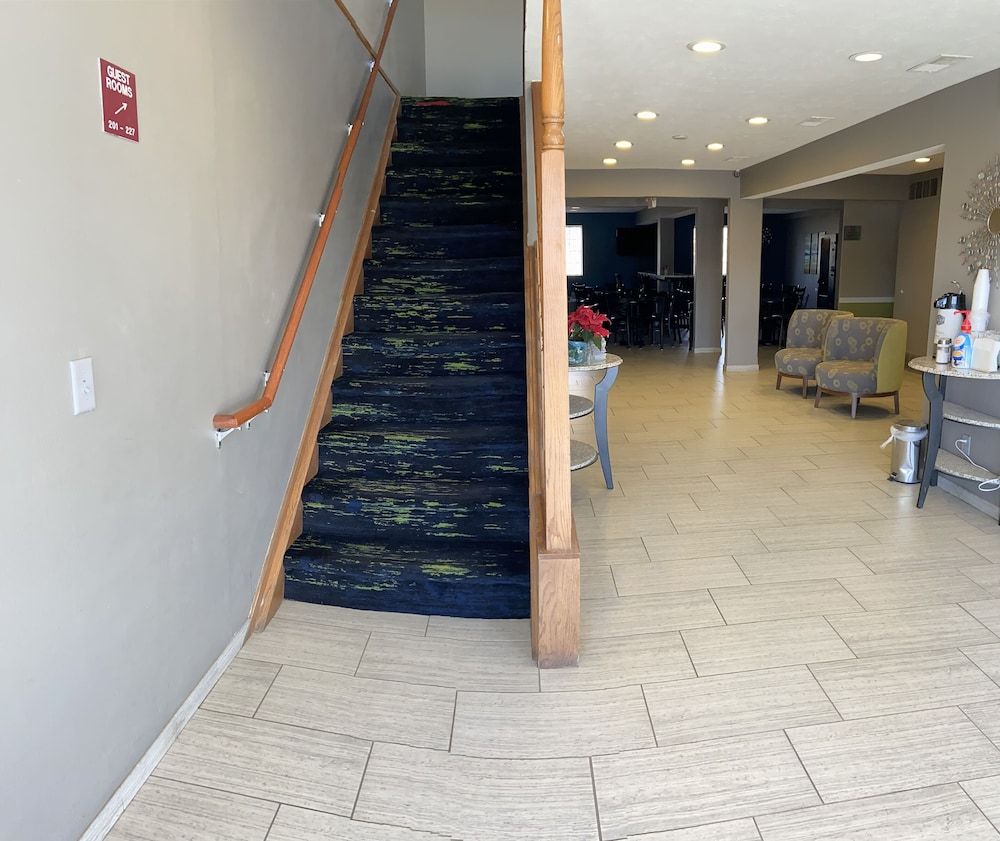 Victorian Inn Beatrice 2