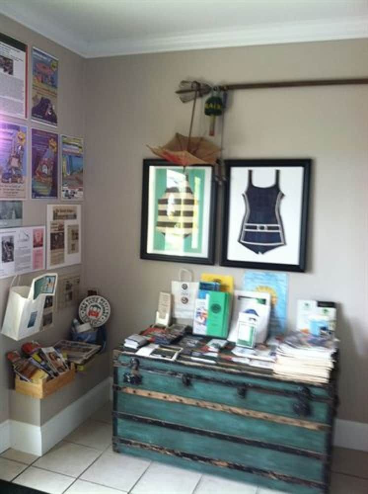 Josephine's Bed & Breakfast 2