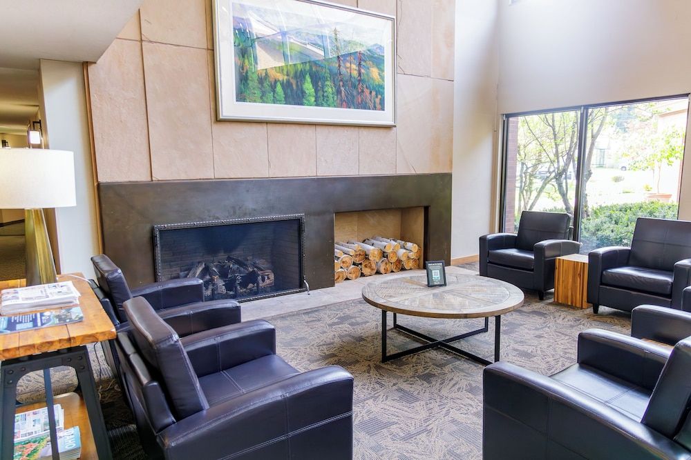 Wallace Inn 3 estrelas em Wallace