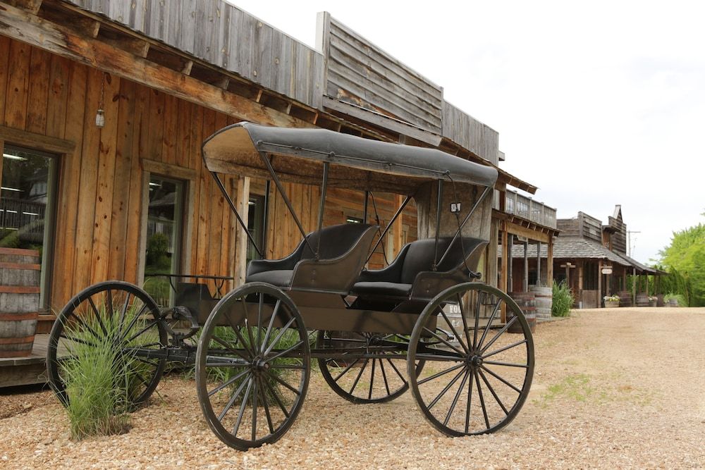 Cedar Creek 3 étoiles à New Haven