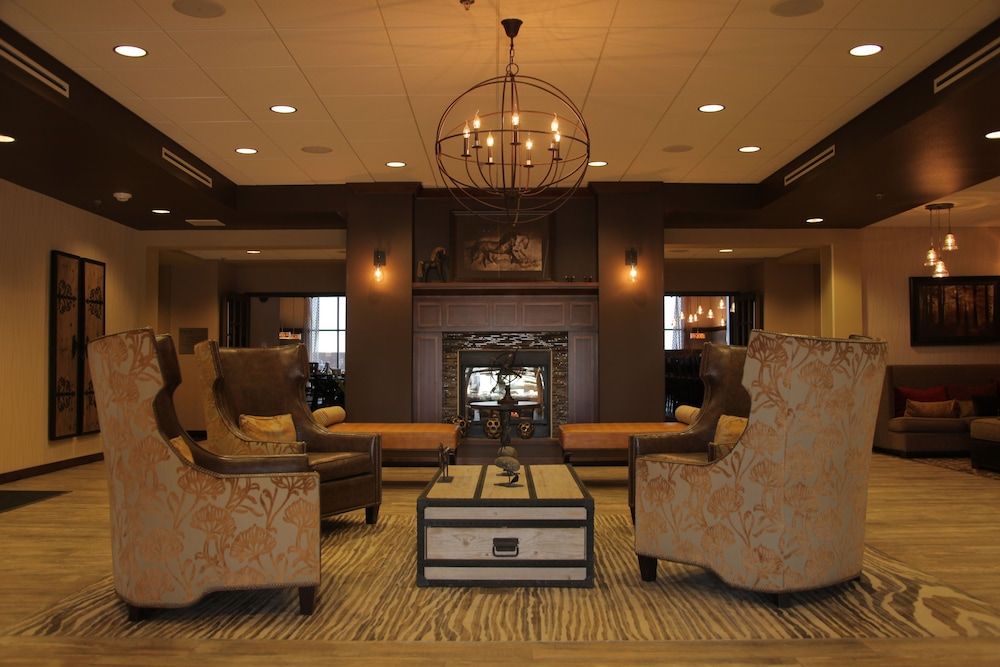 Teddy's Residential Suites New Town 3