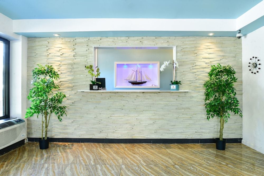 The Freeport Inn and Marina 2