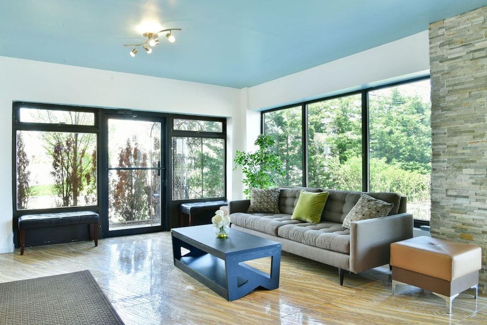 The Freeport Inn and Marina 3