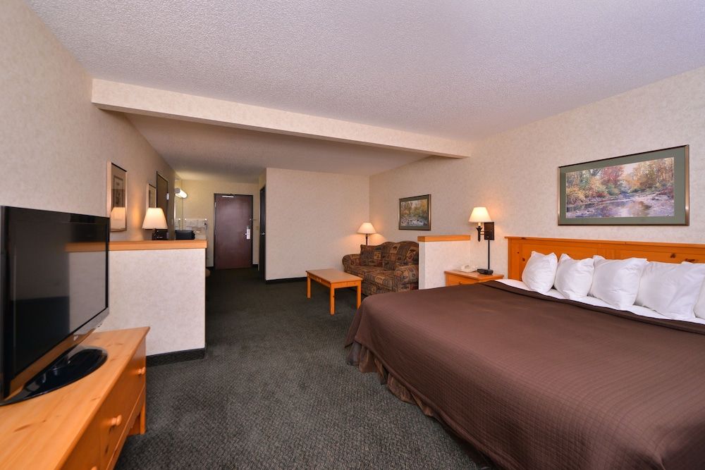 Kelly Inn & Suites Mitchell South Dakota 3