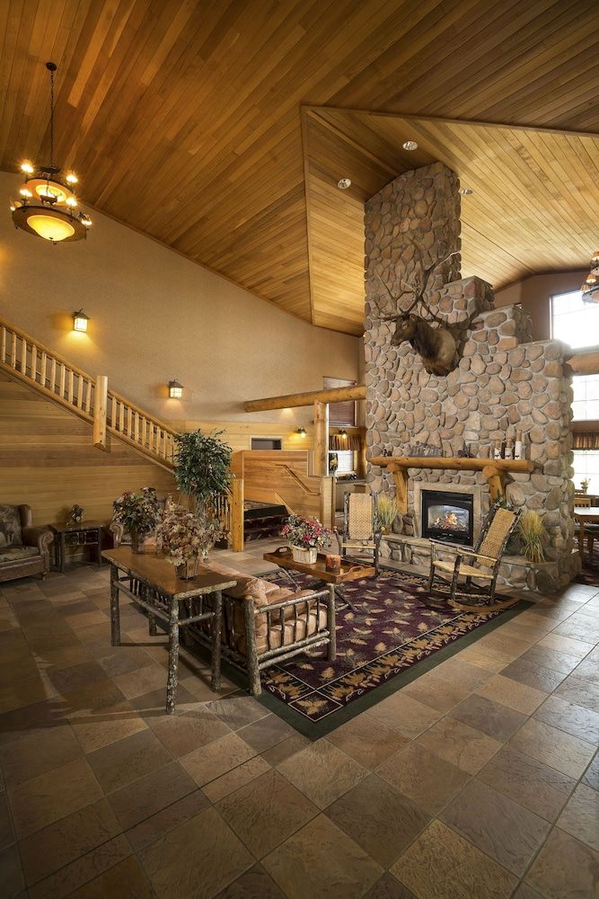 Kelly Inn & Suites Mitchell South Dakota 2 estrelas em Mitchell