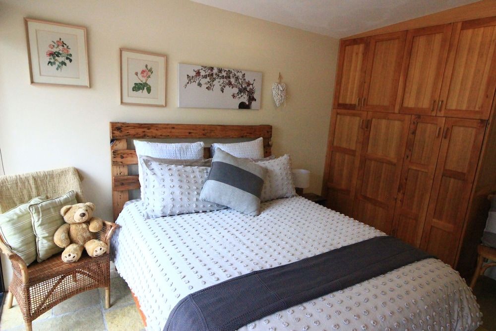 Down to Earth Farm Retreat 2