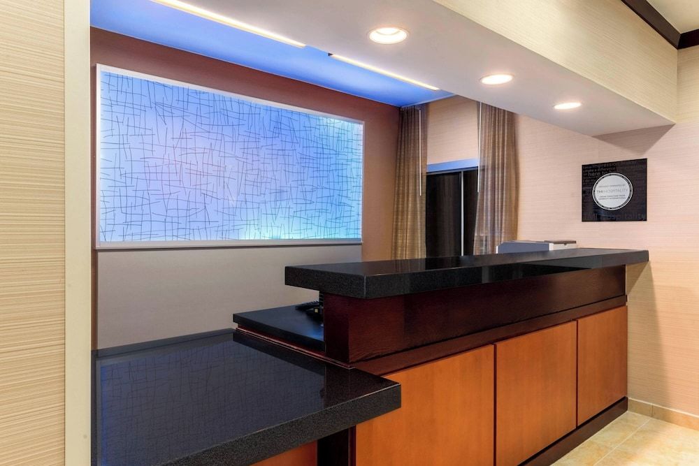 Fairfield Inn & Suites Stevens Point 2