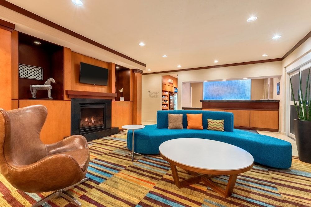 Fairfield Inn & Suites Stevens Point 3