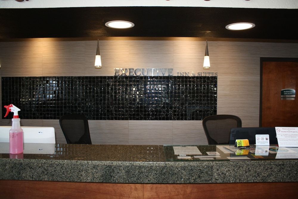 Executive Inn And Suites Wichita Falls 3