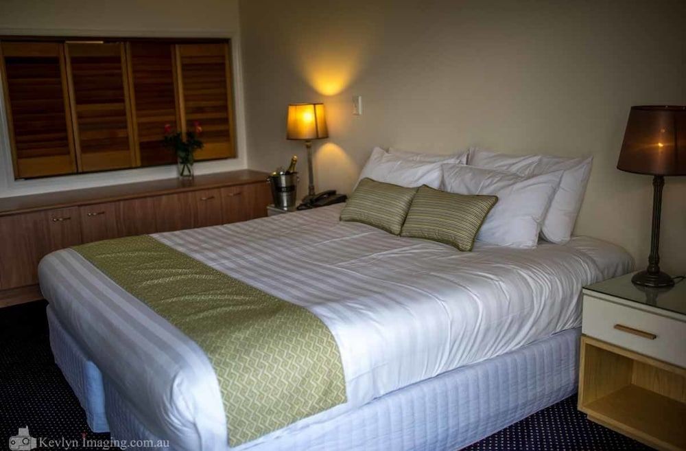 Eagle Heights Mountain Hotel 3