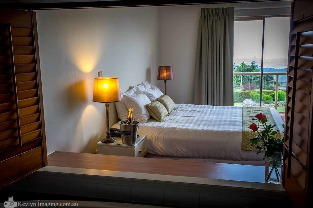 Eagle Heights Mountain Hotel 2