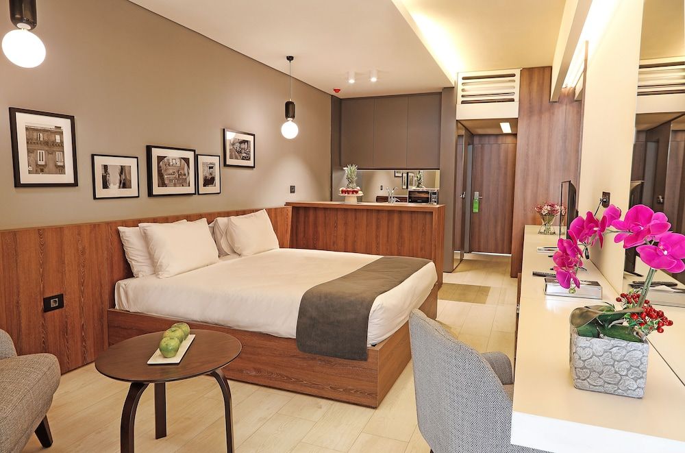 Le Pave Residences -1 étoiles à Bayt al Kūkū