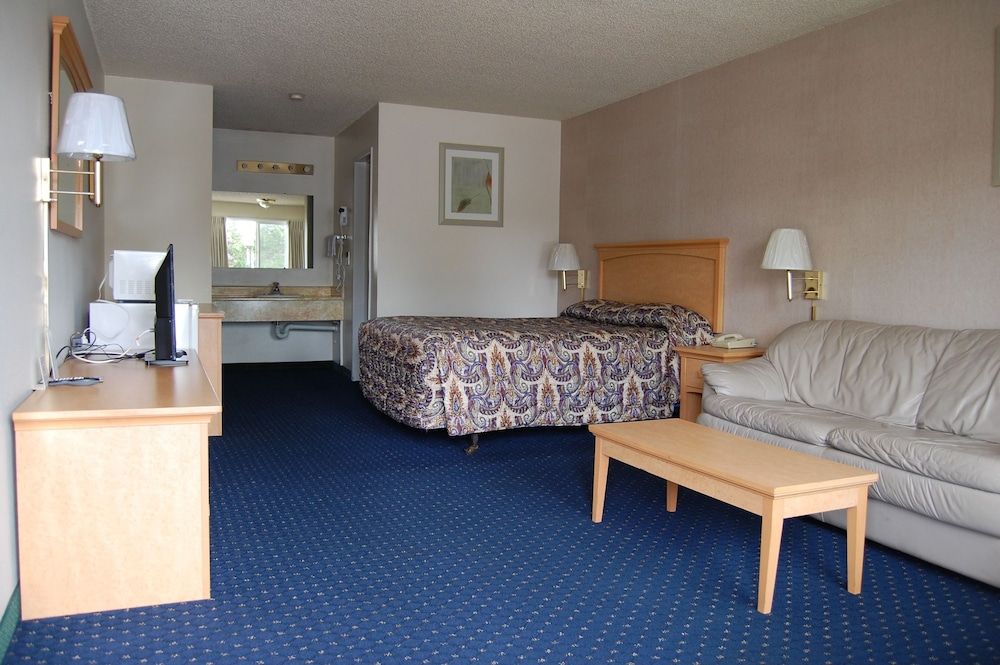 Western Inn Lakewood Tacoma 2