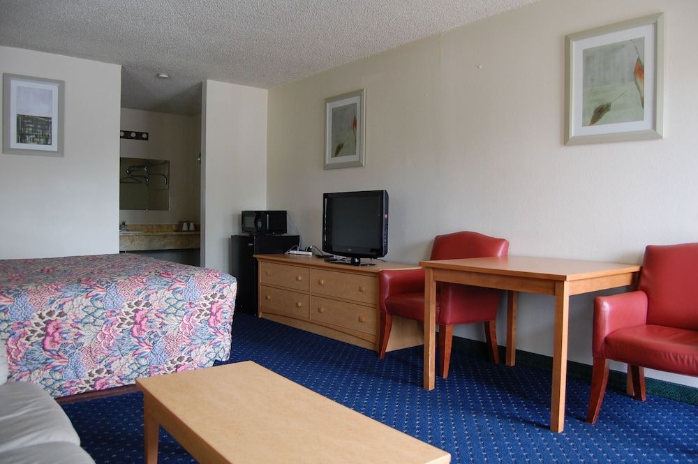 Western Inn Lakewood Tacoma 3