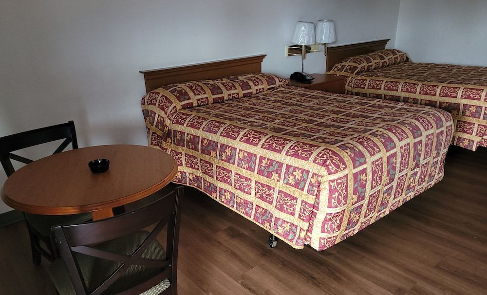 Western Inn Lakewood Tacoma 3 estrelas em Lakewood