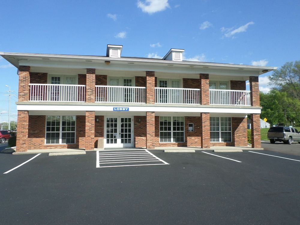 A Richland Inn Lewisburg 2 estrelas em Lewisburg