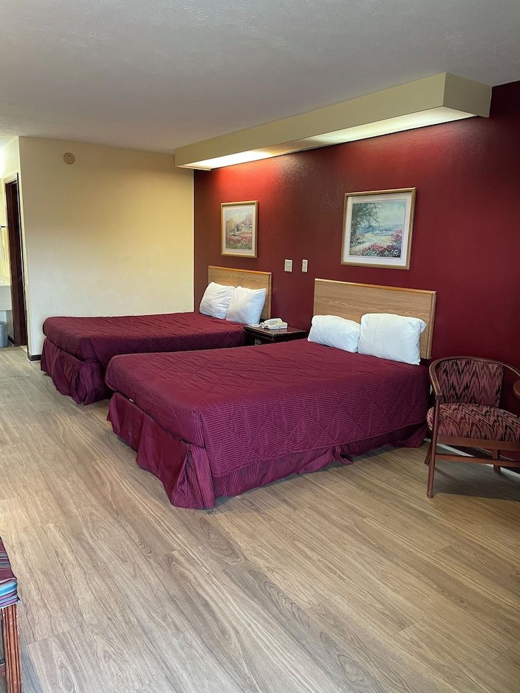 Western Inn Express 2