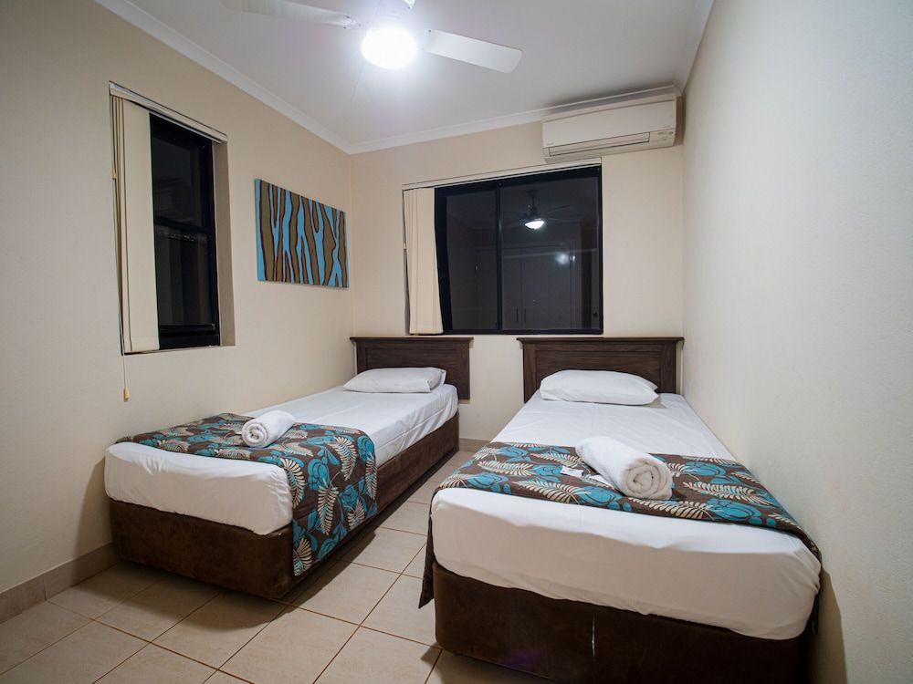 Seminara Apartments Coochiemudlo Island 3