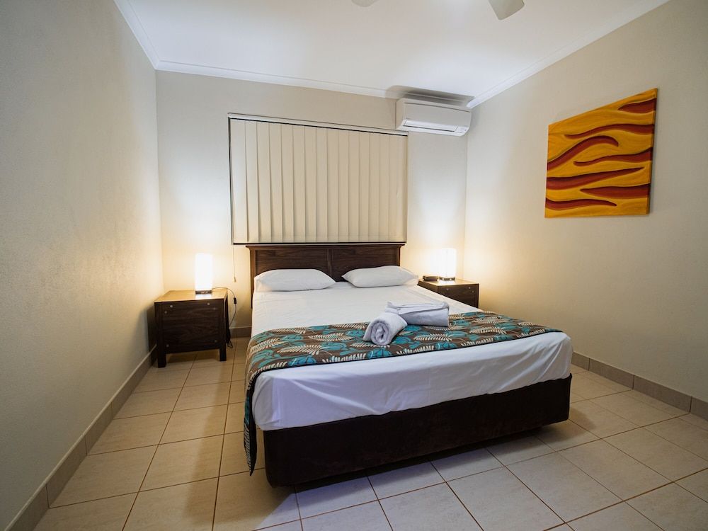 Seminara Apartments Coochiemudlo Island 2