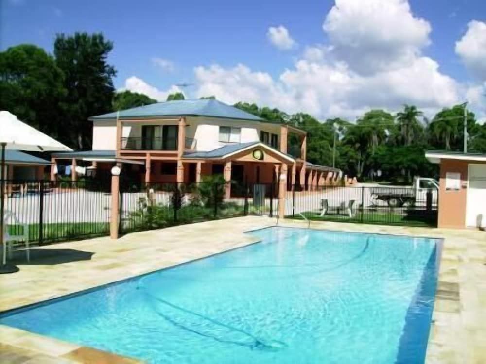 Seminara Apartments Coochiemudlo Island 4 estrelas em Coochiemudlo