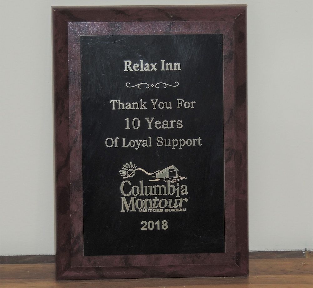 Relax Inn Bloomsburg 2